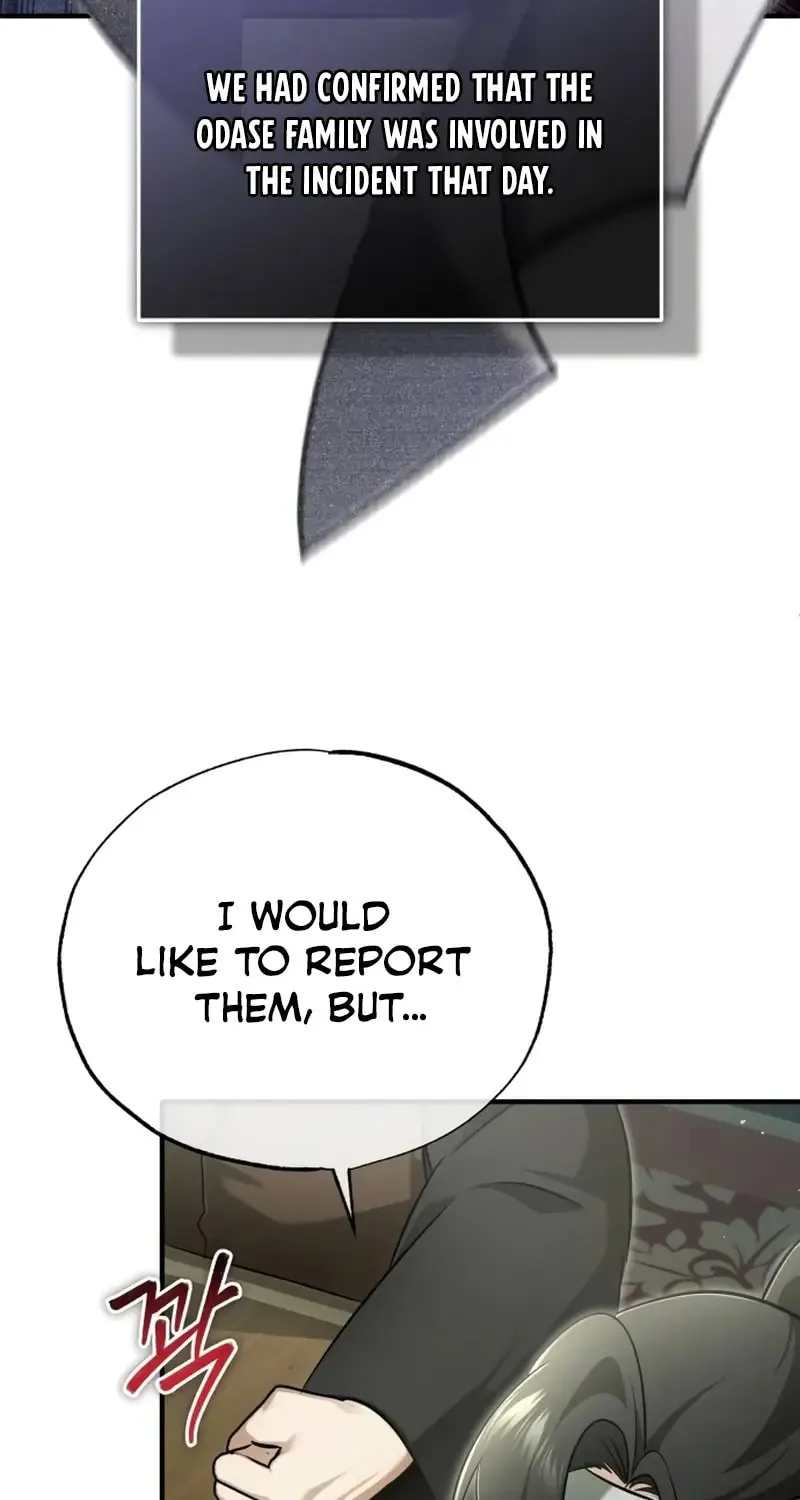 Retirement Life of a Returner Chapter 70 page 37 - 