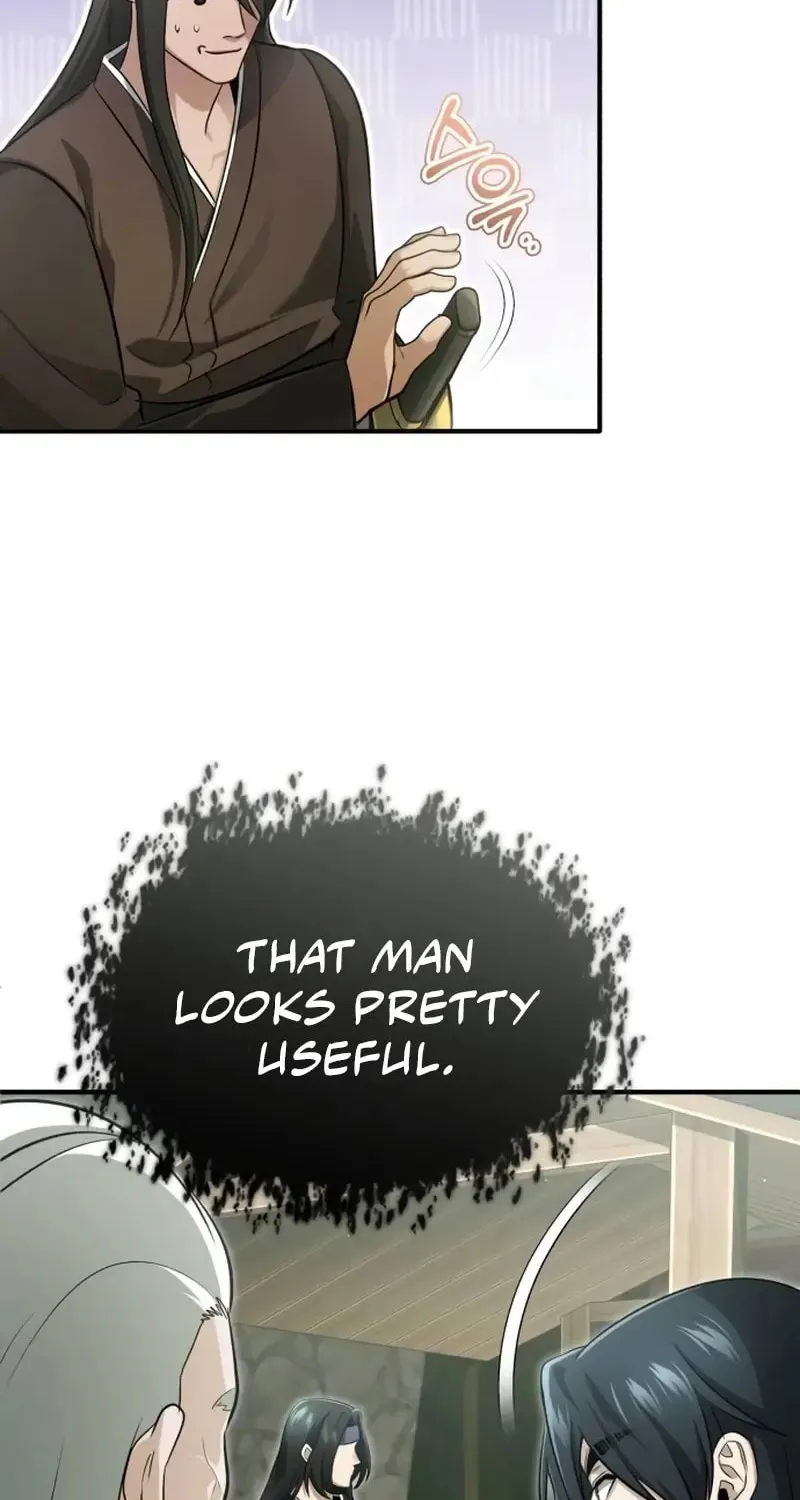 Retirement Life of a Returner Chapter 70 page 10 - 