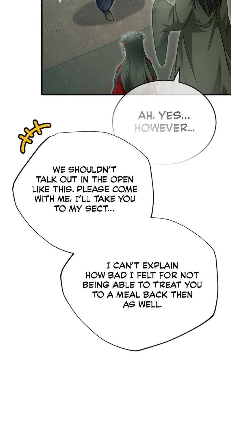 Retirement Life of a Returner Chapter 71 page 13 - 