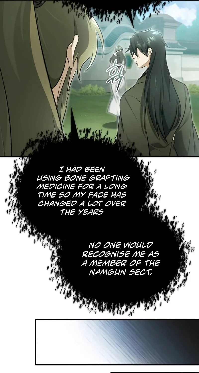 Retirement Life of a Returner Chapter 71 page 30 - 