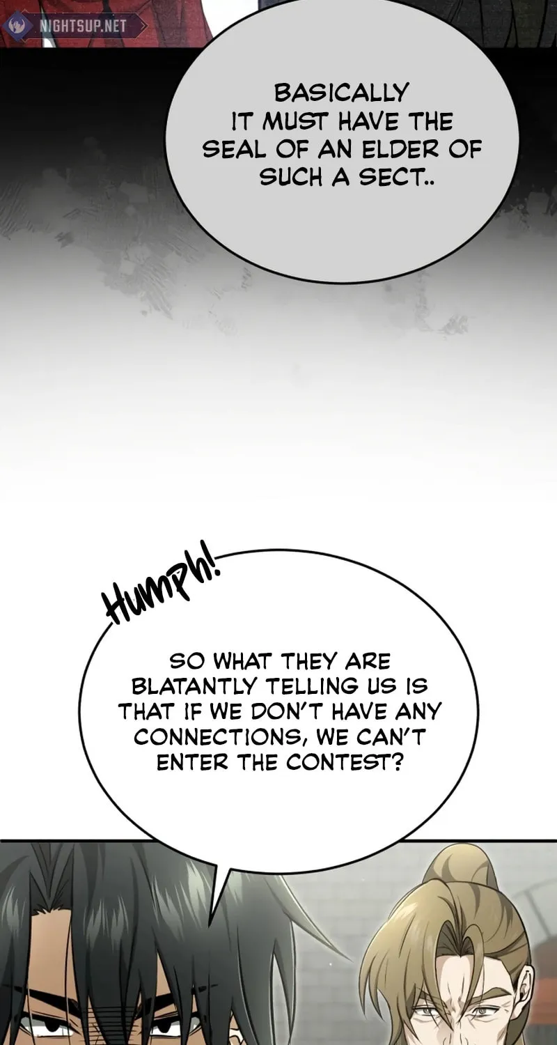 Retirement Life of a Returner Chapter 71 page 4 - 