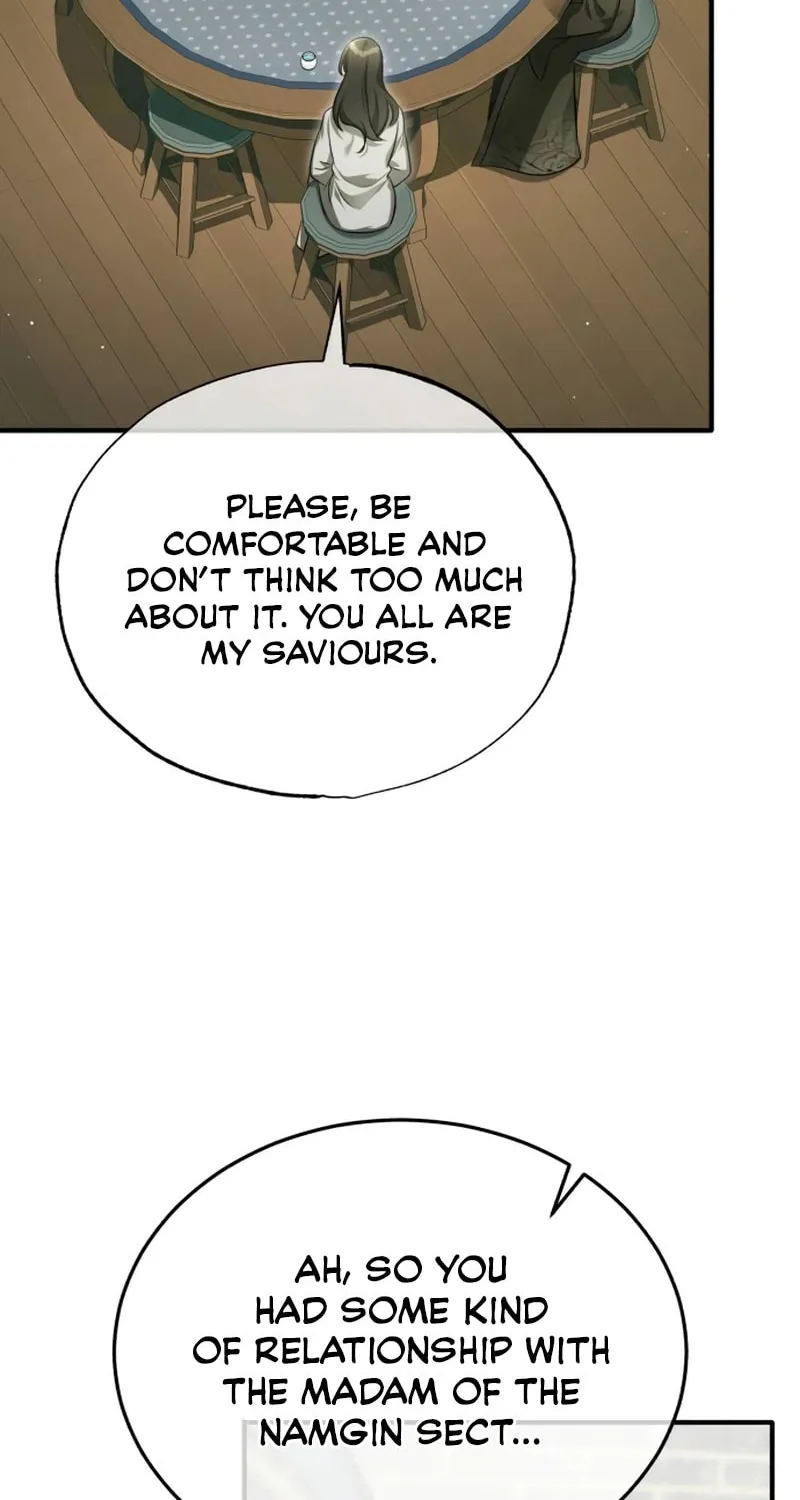 Retirement Life of a Returner Chapter 71 page 33 - 