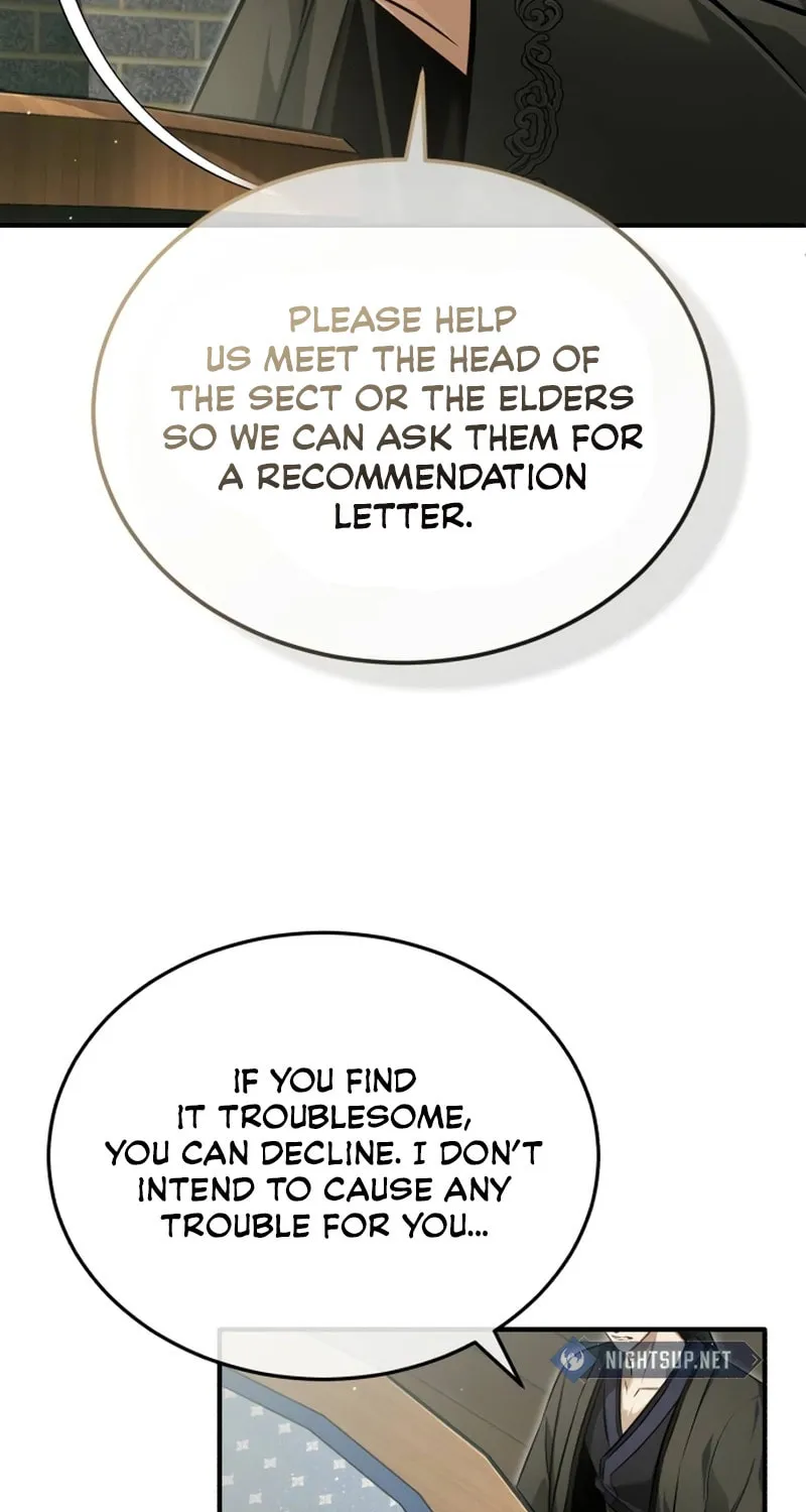 Retirement Life of a Returner Chapter 71 page 44 - 