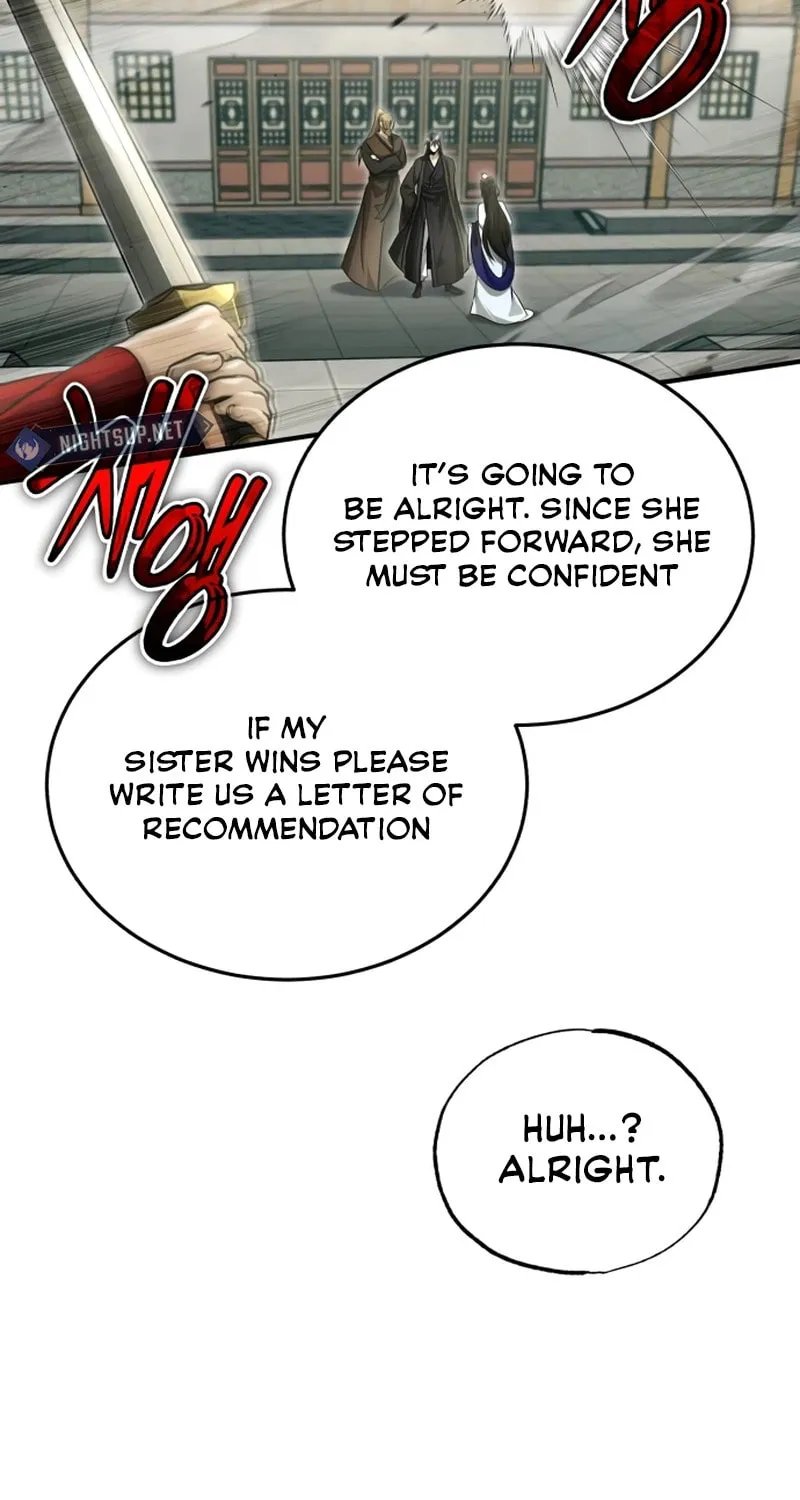 Retirement Life of a Returner Chapter 71 page 66 - 