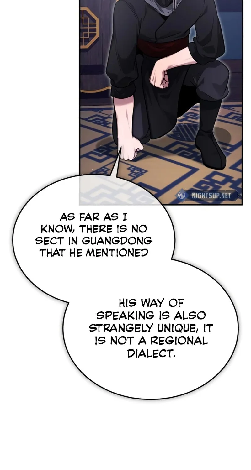 Retirement Life of a Returner Chapter 71 page 96 - 