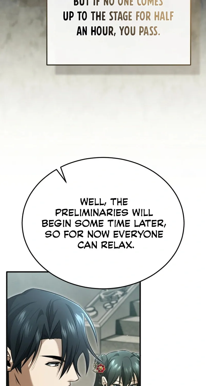 Retirement Life of a Returner Chapter 72 page 53 - 
