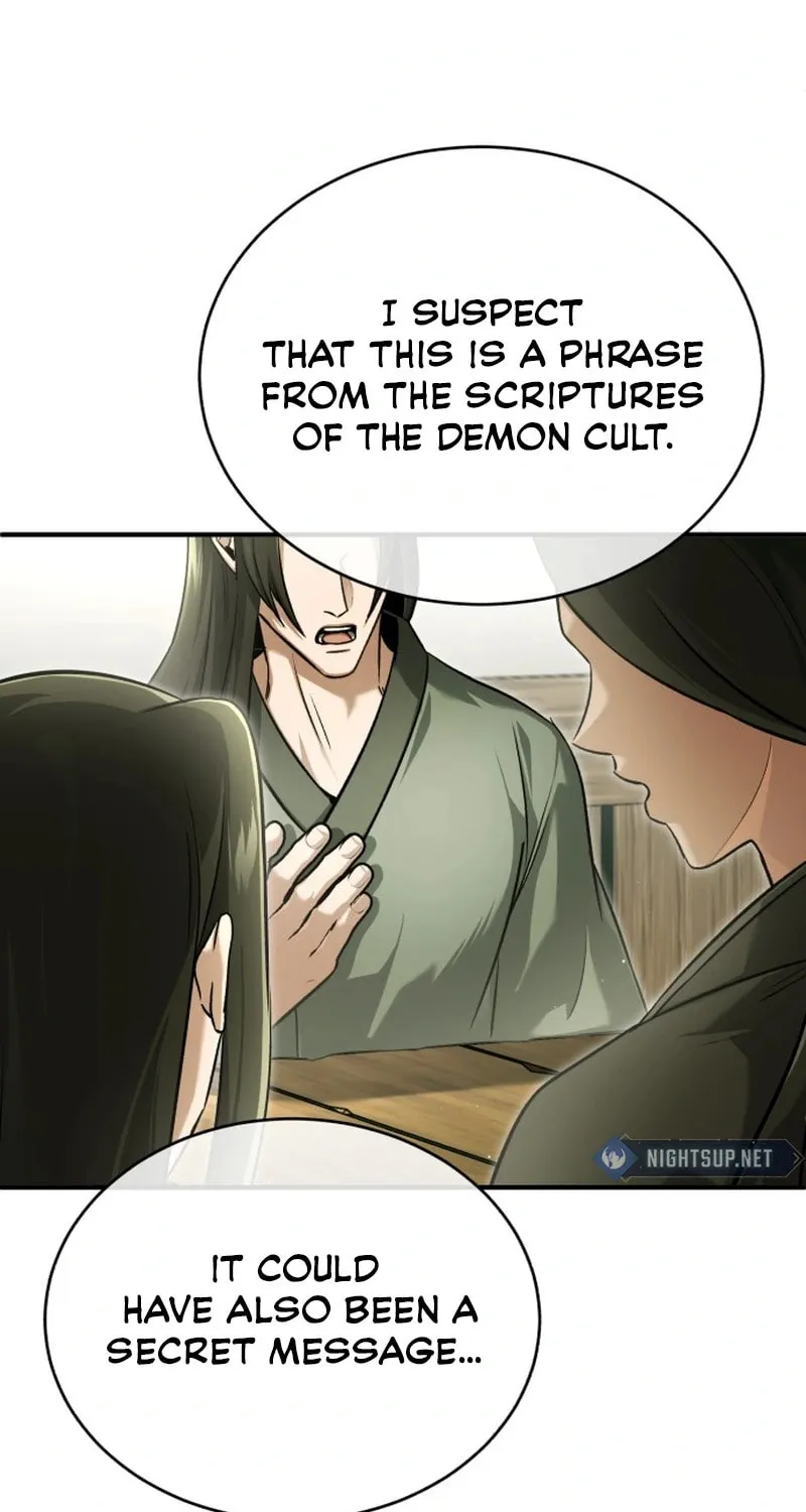 Retirement Life of a Returner Chapter 72 page 8 - 