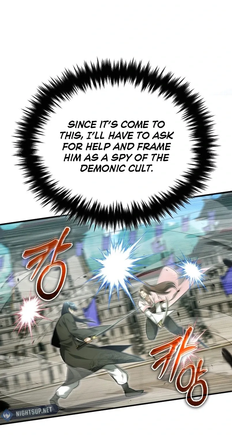 Retirement Life of a Returner Chapter 73 page 29 - 