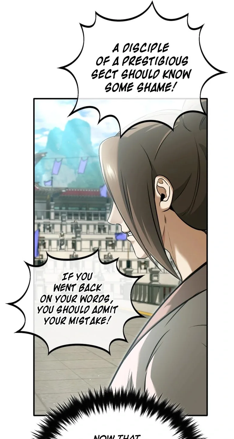 Retirement Life of a Returner Chapter 73 page 7 - 