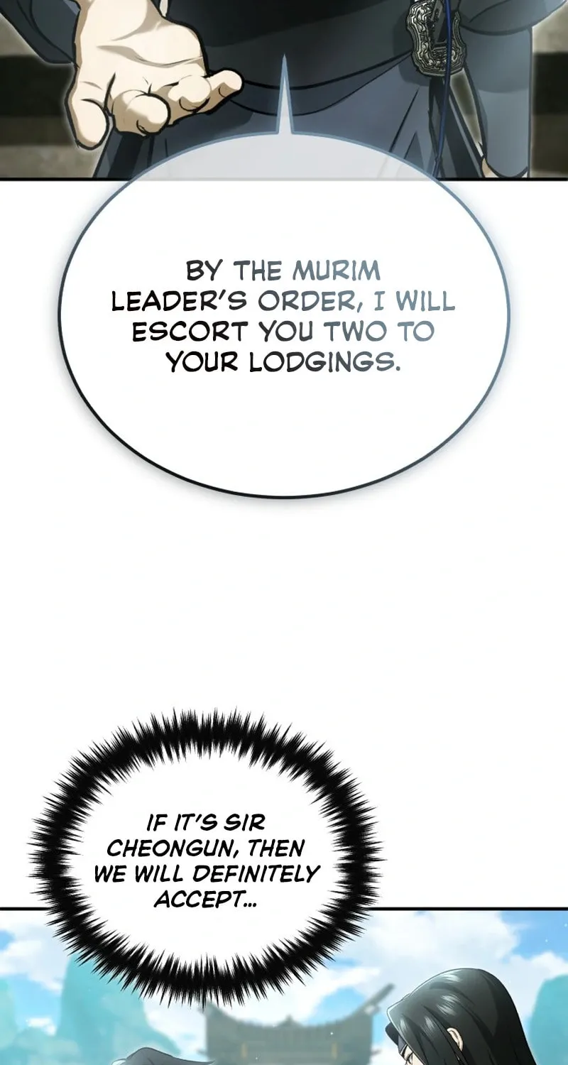 Retirement Life of a Returner Chapter 73 page 68 - 