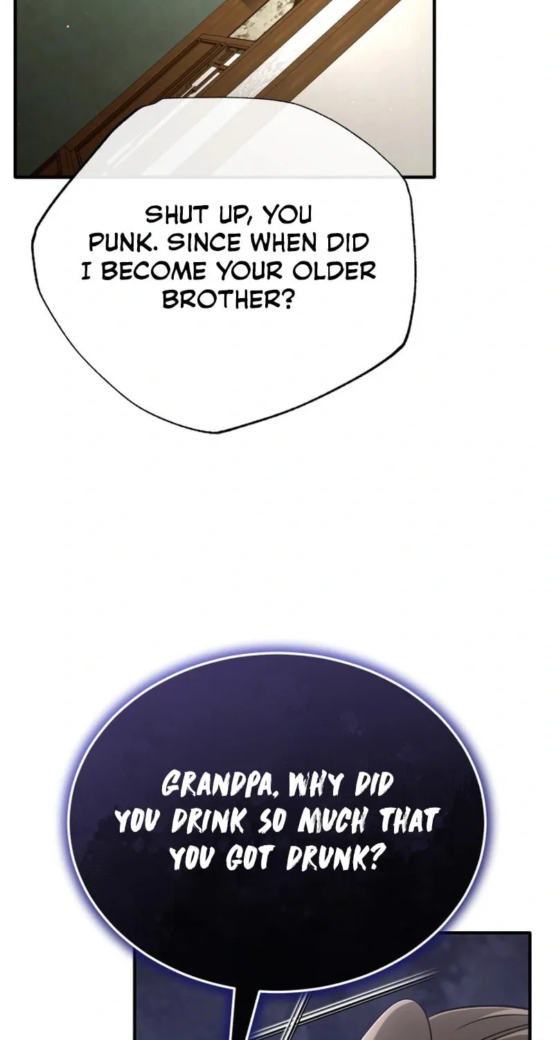 Retirement Life of a Returner Chapter 73 page 86 - 