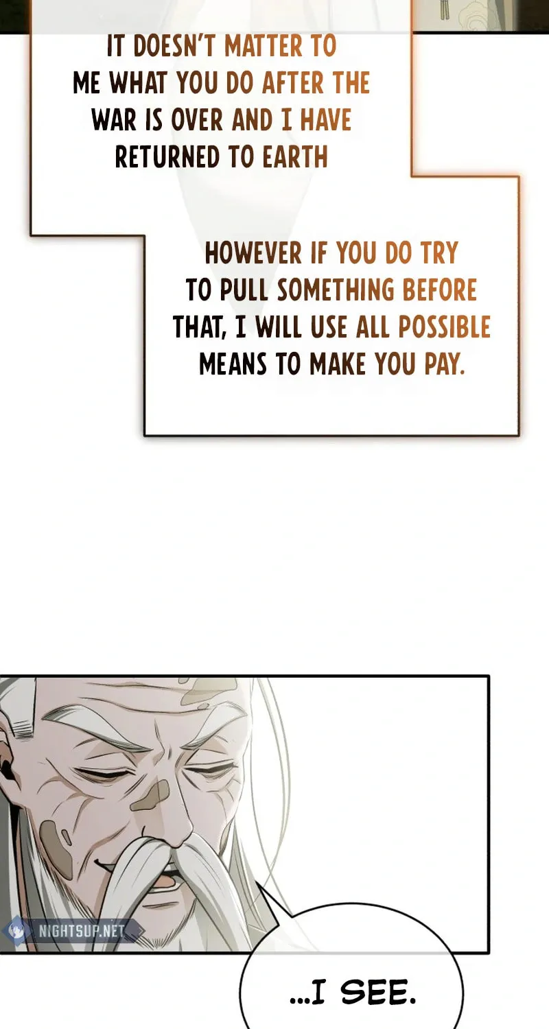 Retirement Life of a Returner Chapter 73 page 93 - 