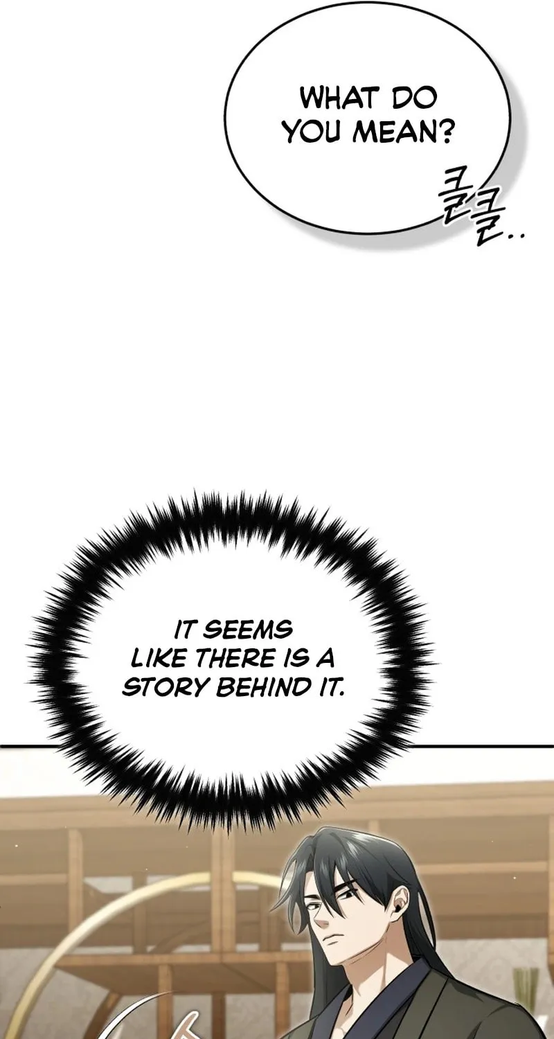 Retirement Life of a Returner Chapter 73 page 95 - 