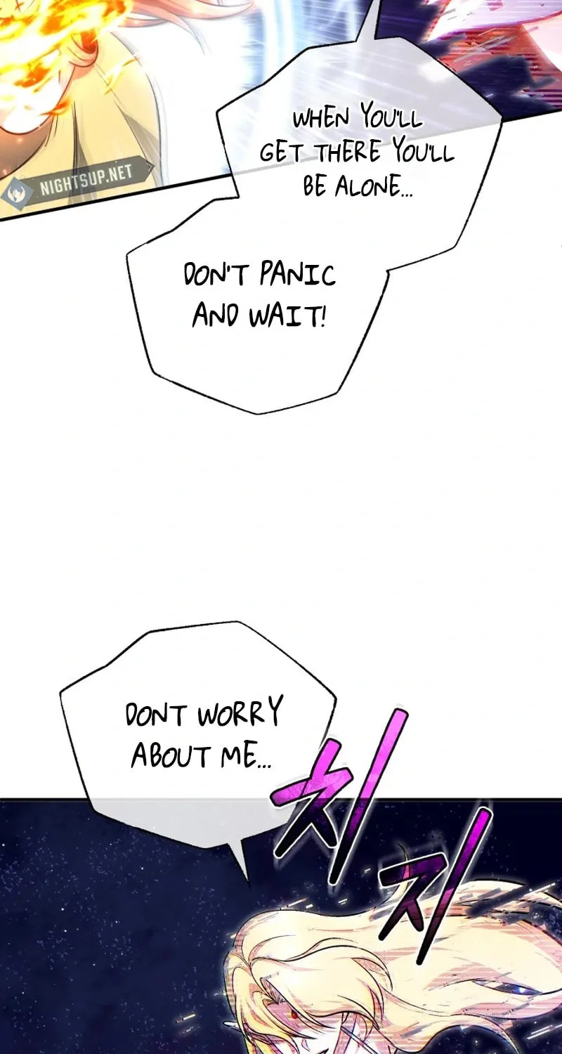 Retirement Life of a Returner Chapter 74 page 16 - 
