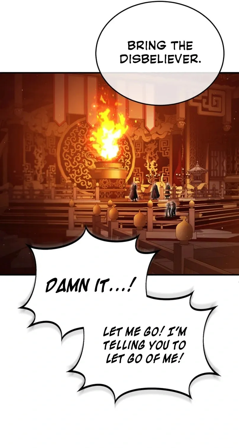 Retirement Life of a Returner Chapter 74 page 25 - 