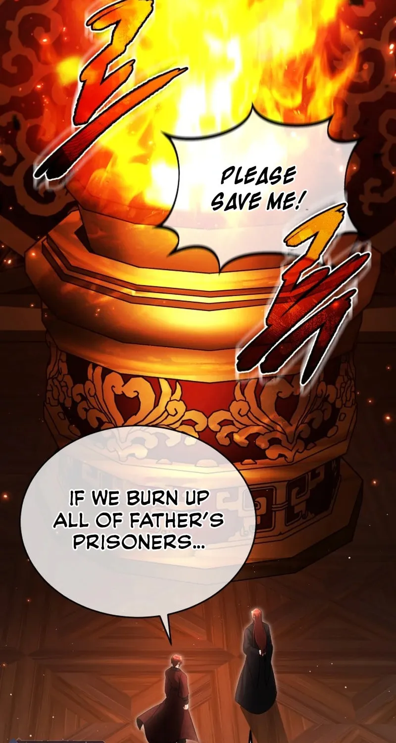 Retirement Life of a Returner Chapter 74 page 29 - 