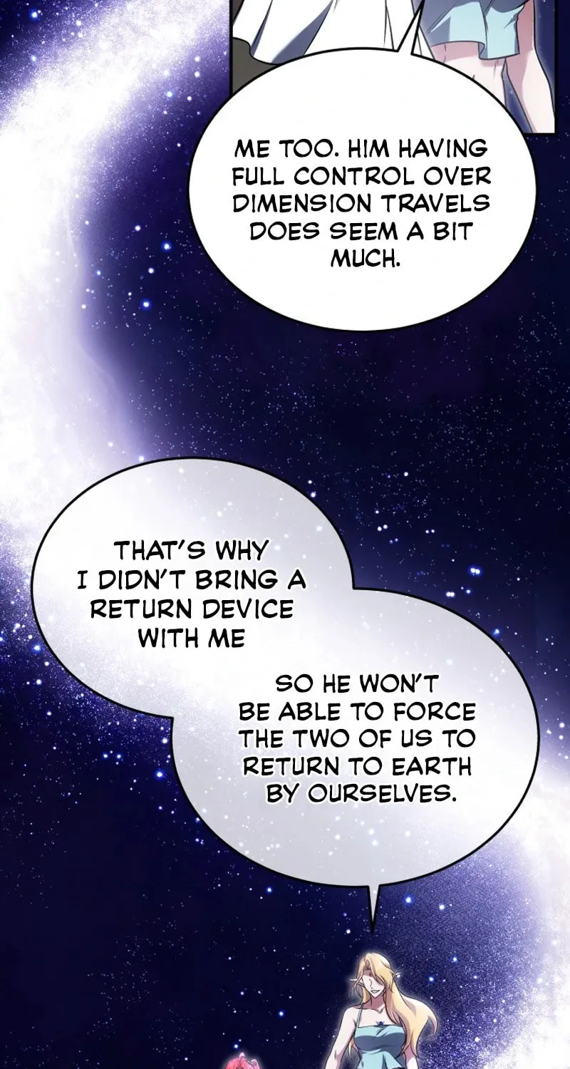Retirement Life of a Returner Chapter 74 page 4 - 