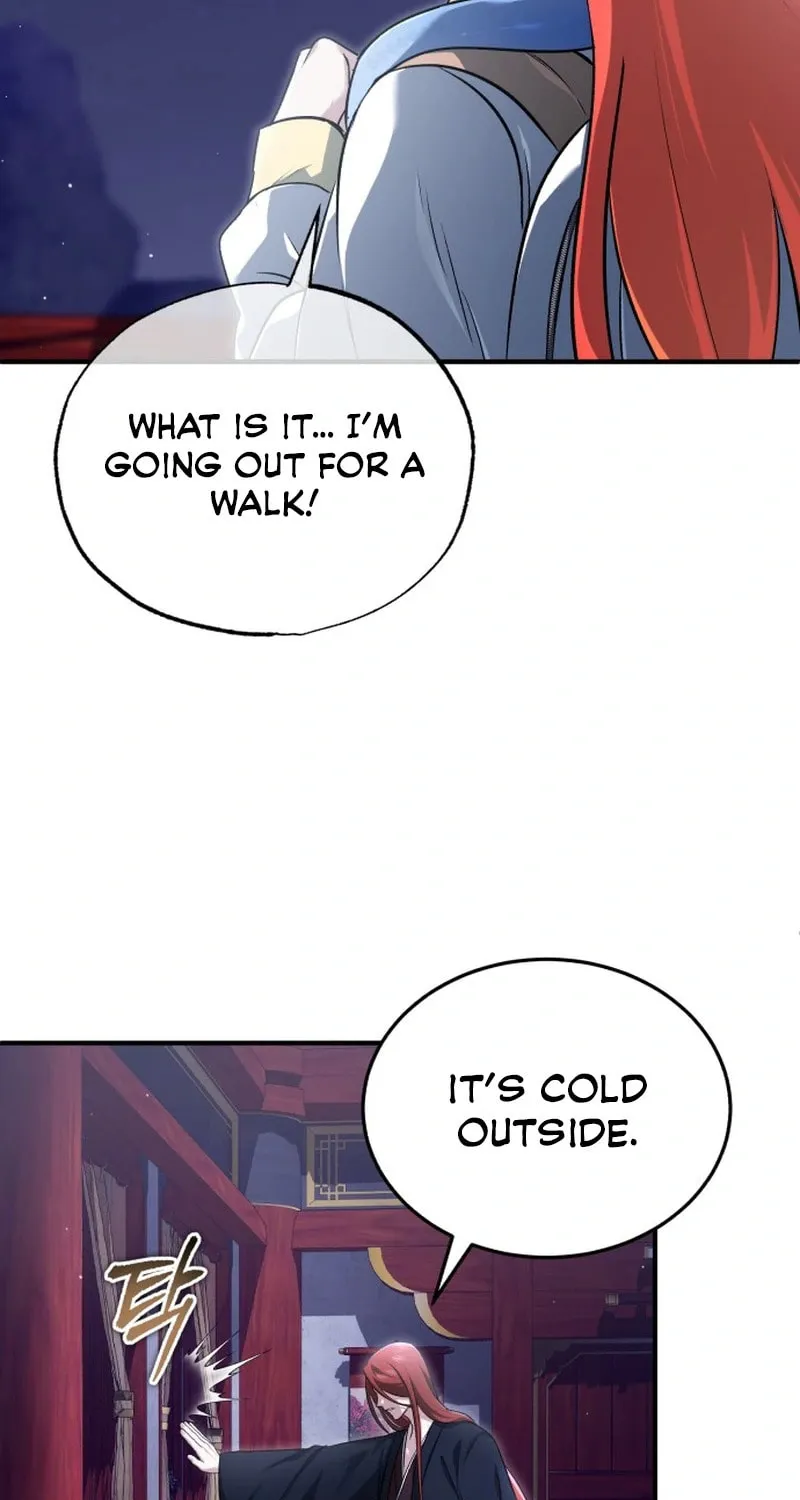 Retirement Life of a Returner Chapter 75 page 3 - 