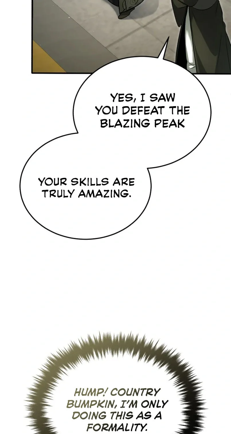 Retirement Life of a Returner Chapter 76 page 9 - 