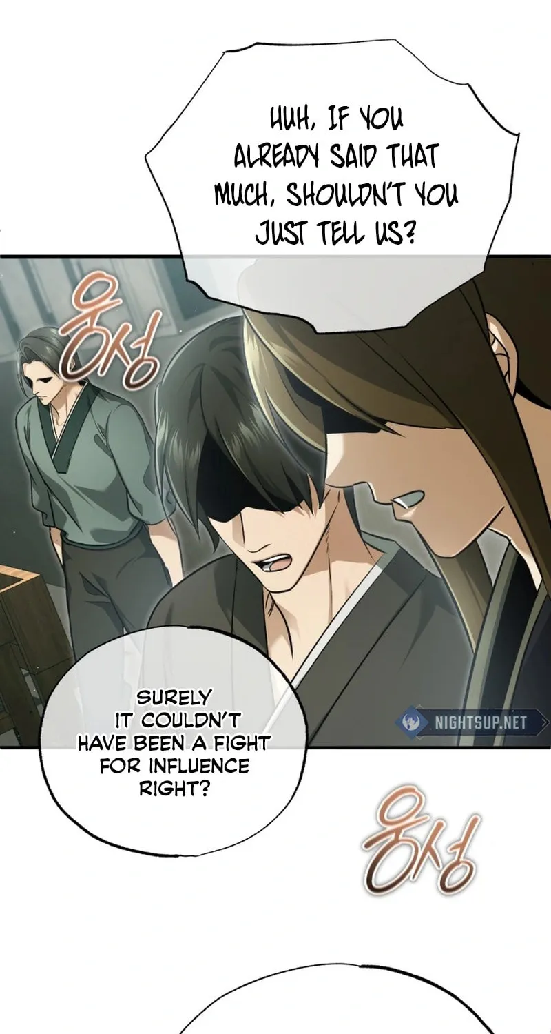 Retirement Life of a Returner Chapter 76 page 96 - 