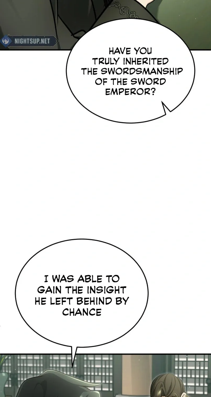 Retirement Life of a Returner Chapter 77 page 24 - 