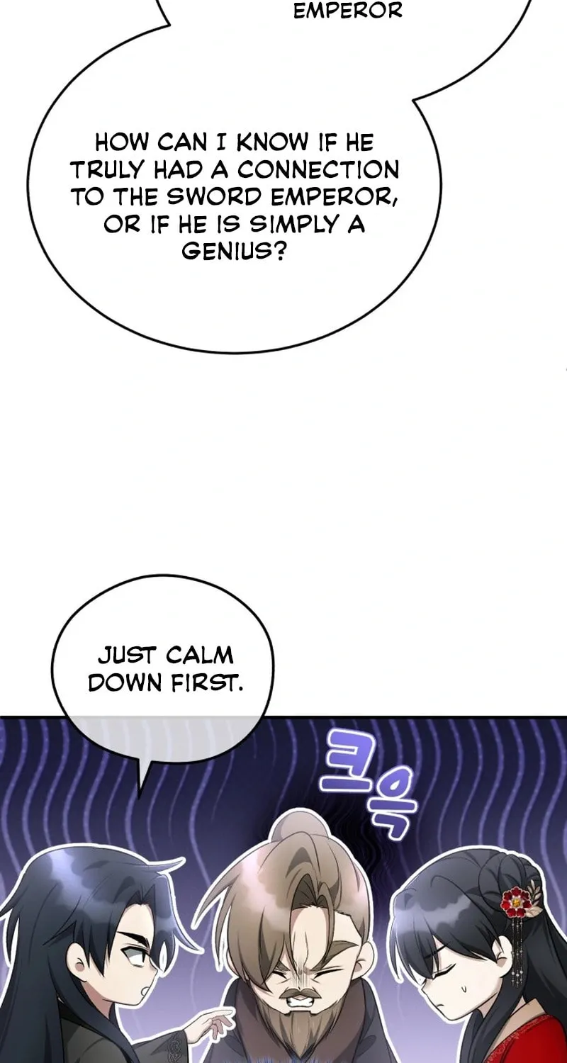 Retirement Life of a Returner Chapter 77 page 38 - 