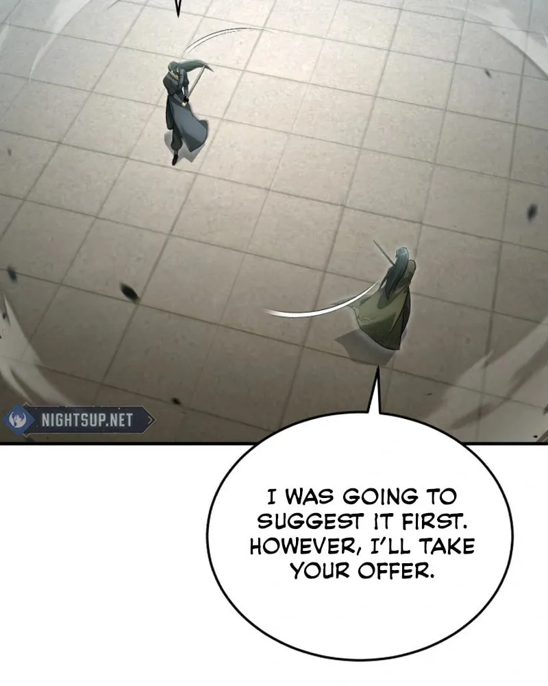 Retirement Life of a Returner Chapter 77 page 64 - 