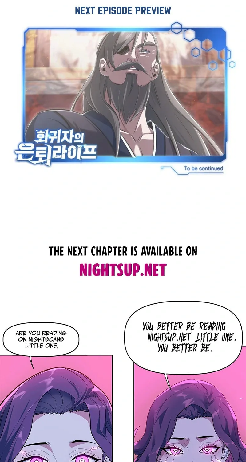 Retirement Life of a Returner Chapter 78 page 107 - 