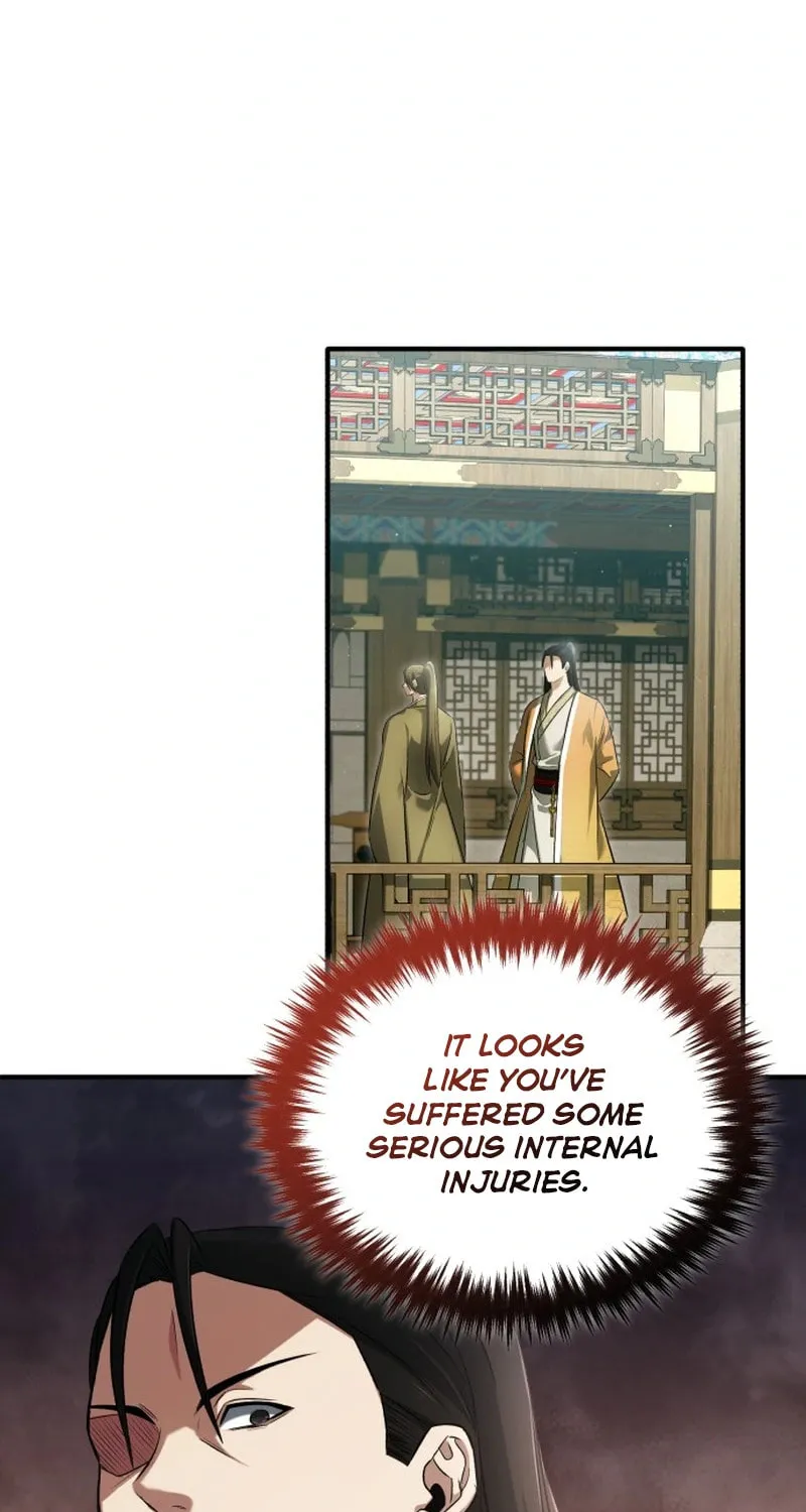 Retirement Life of a Returner Chapter 78 page 27 - 
