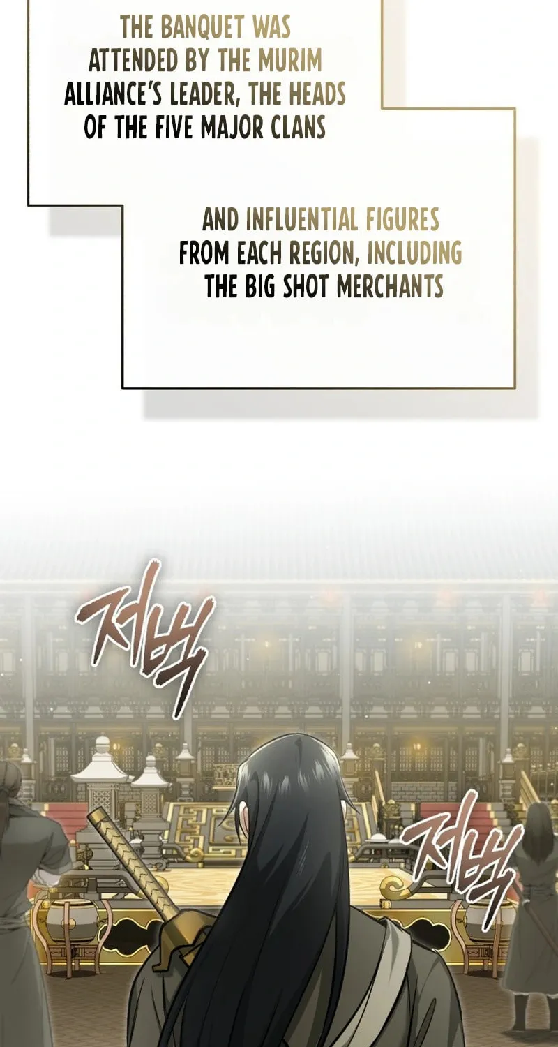 Retirement Life of a Returner Chapter 78 page 35 - 