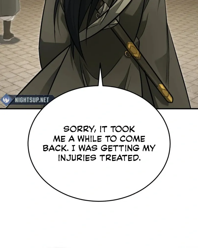 Retirement Life of a Returner Chapter 78 page 36 - 