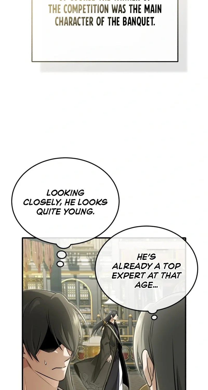 Retirement Life of a Returner Chapter 78 page 38 - 