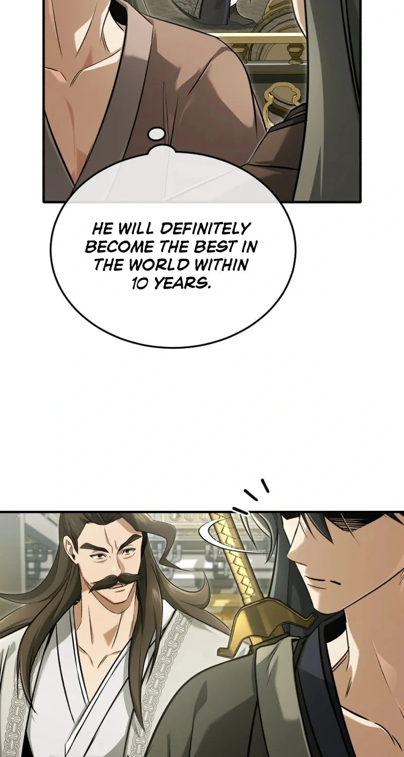 Retirement Life of a Returner Chapter 78 page 39 - 