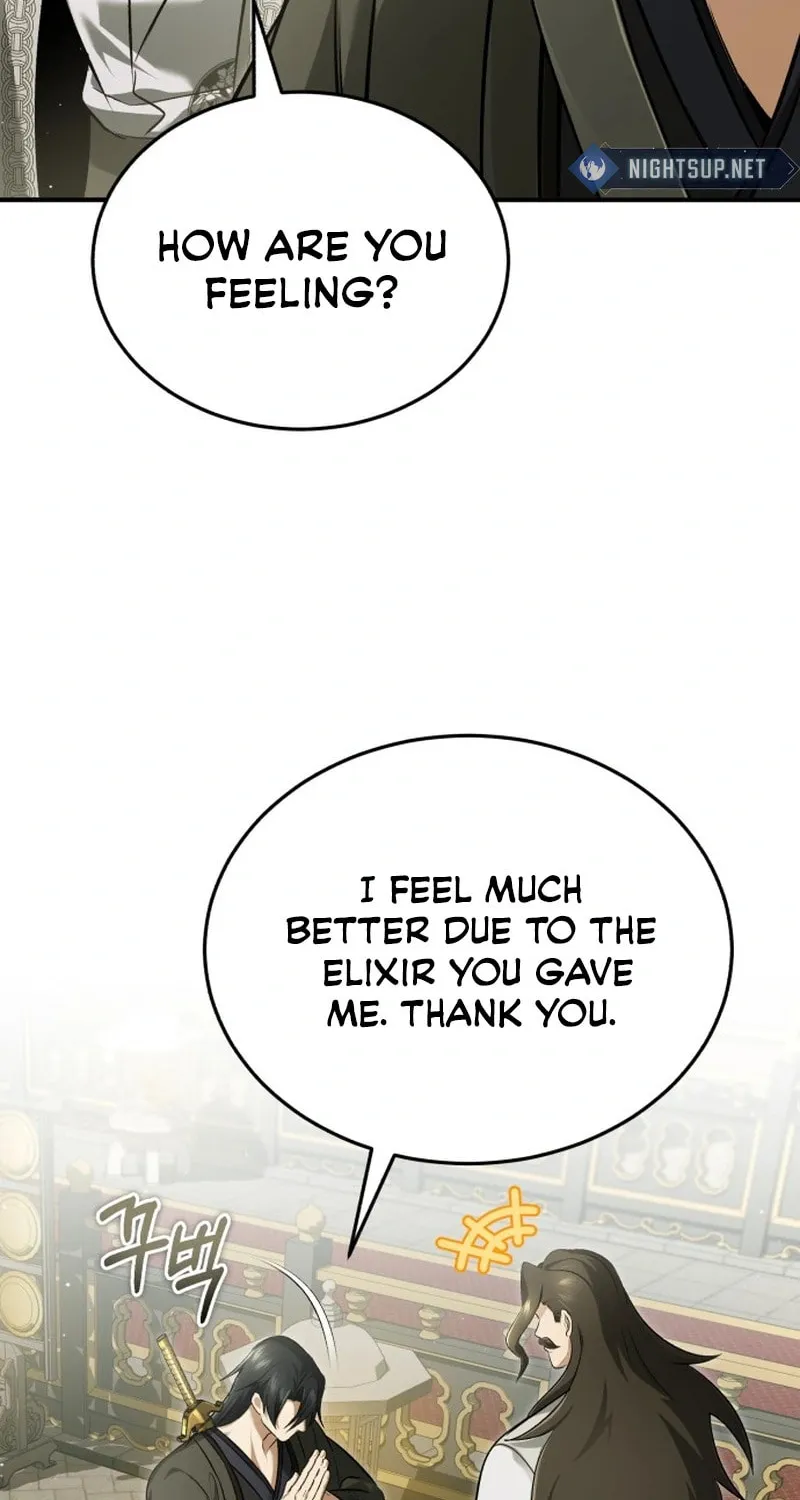 Retirement Life of a Returner Chapter 78 page 40 - 
