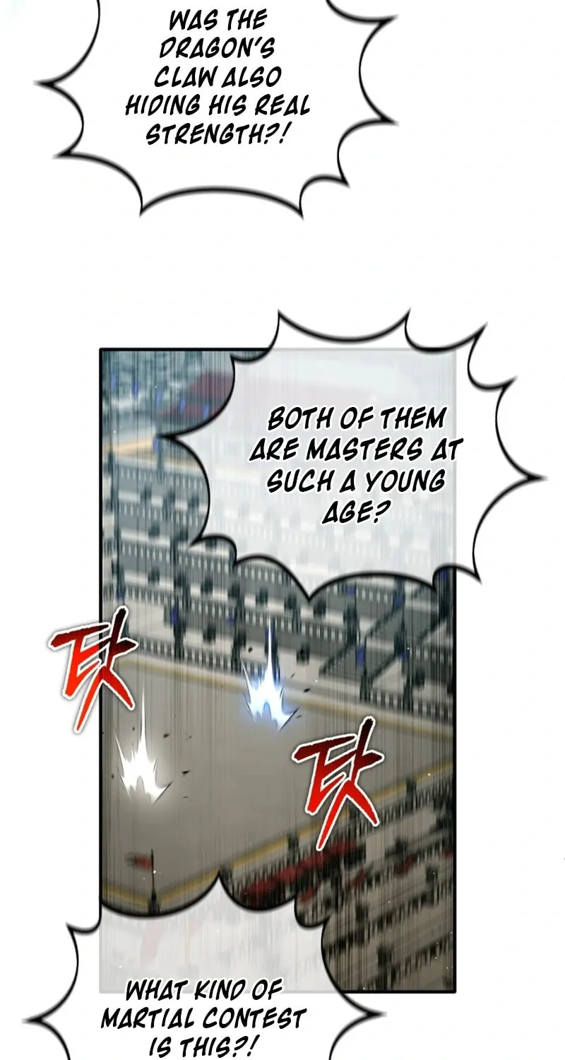 Retirement Life of a Returner Chapter 78 page 5 - 