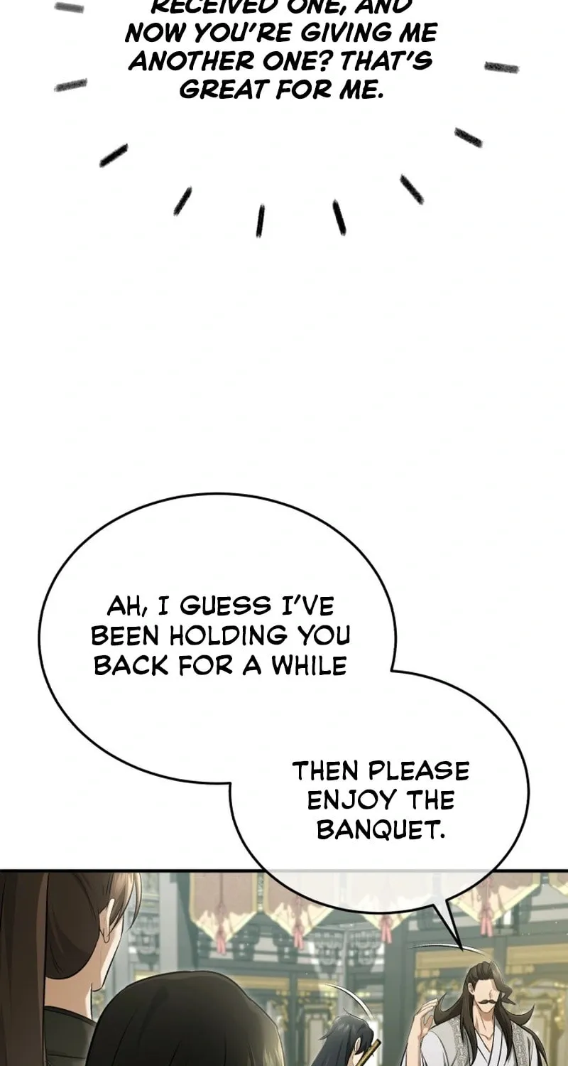 Retirement Life of a Returner Chapter 78 page 45 - 
