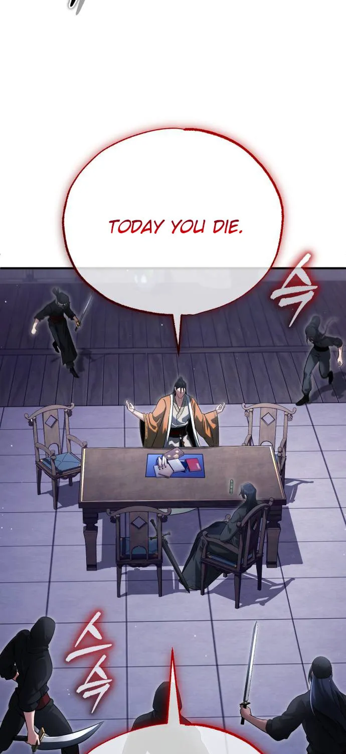 Retirement Life of a Returner Chapter 79 page 20 - 