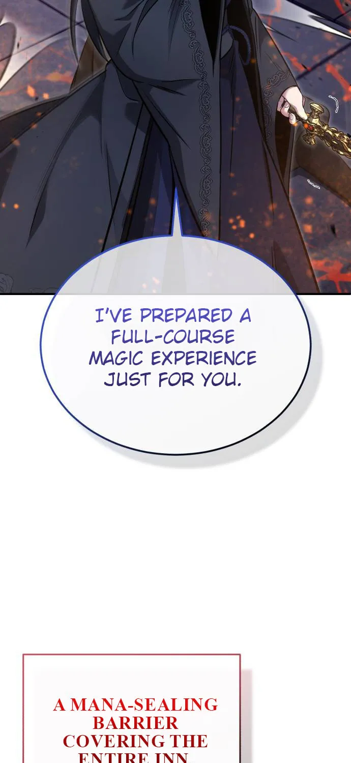 Retirement Life of a Returner Chapter 79 page 32 - 