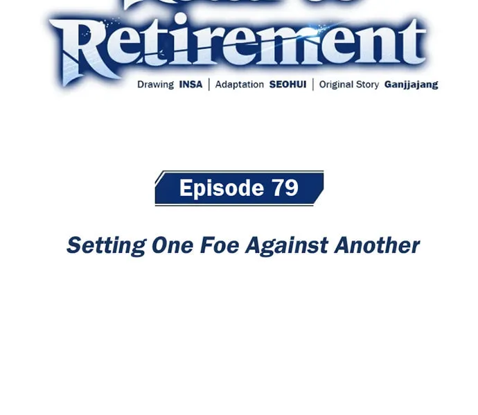 Retirement Life of a Returner Chapter 79 page 7 - 