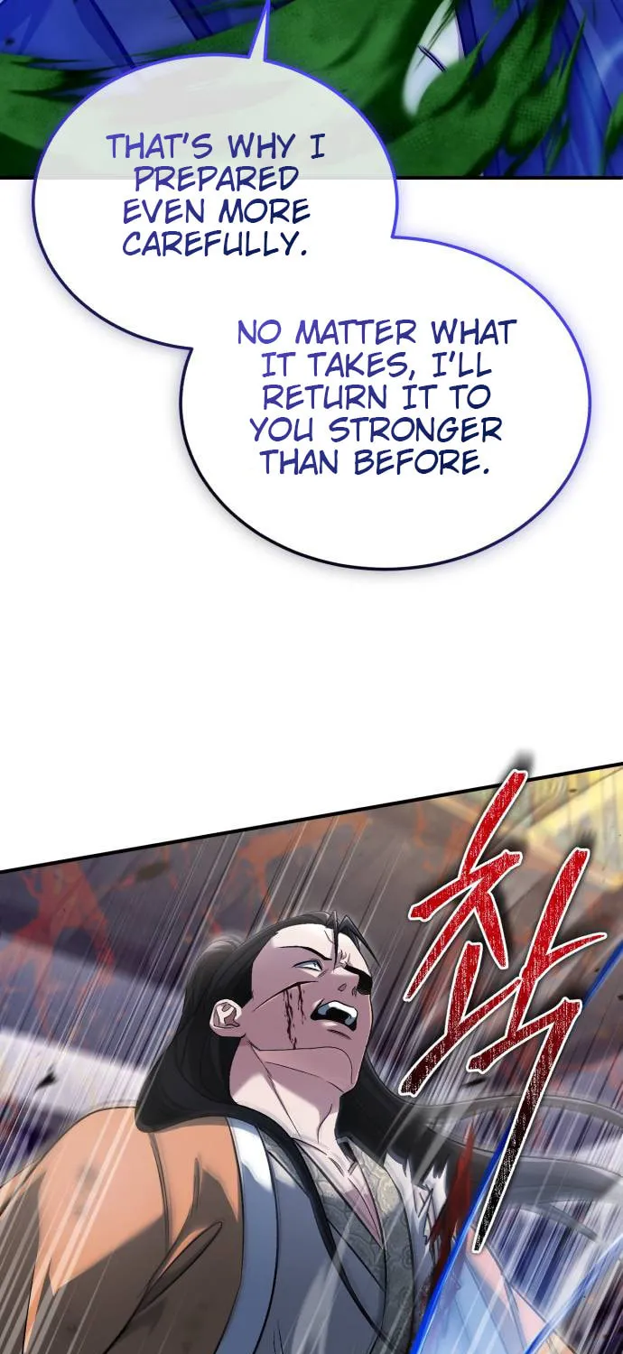 Retirement Life of a Returner Chapter 79 page 61 - 