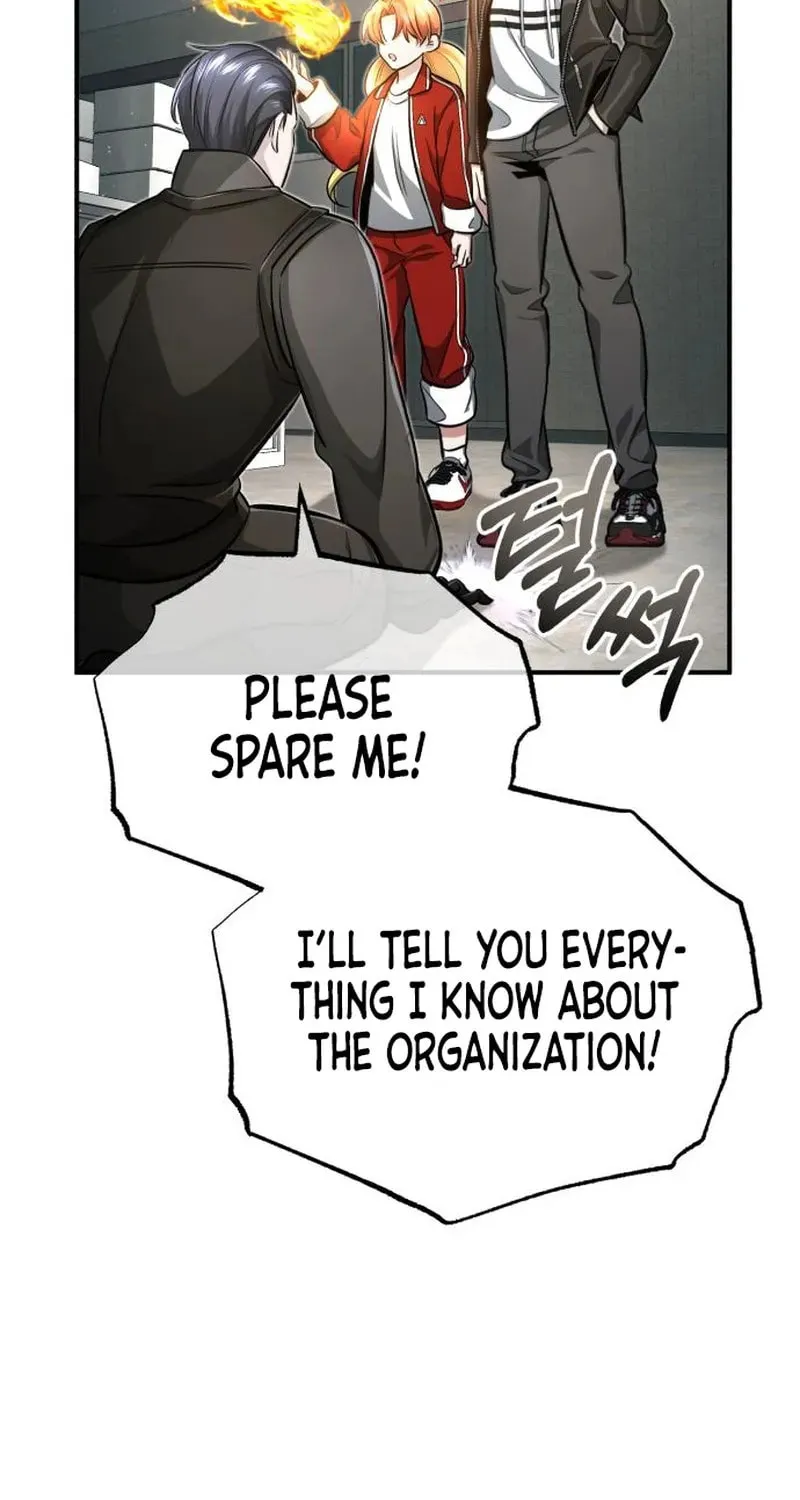 Retirement Life of a Returner Chapter 8 page 102 - 