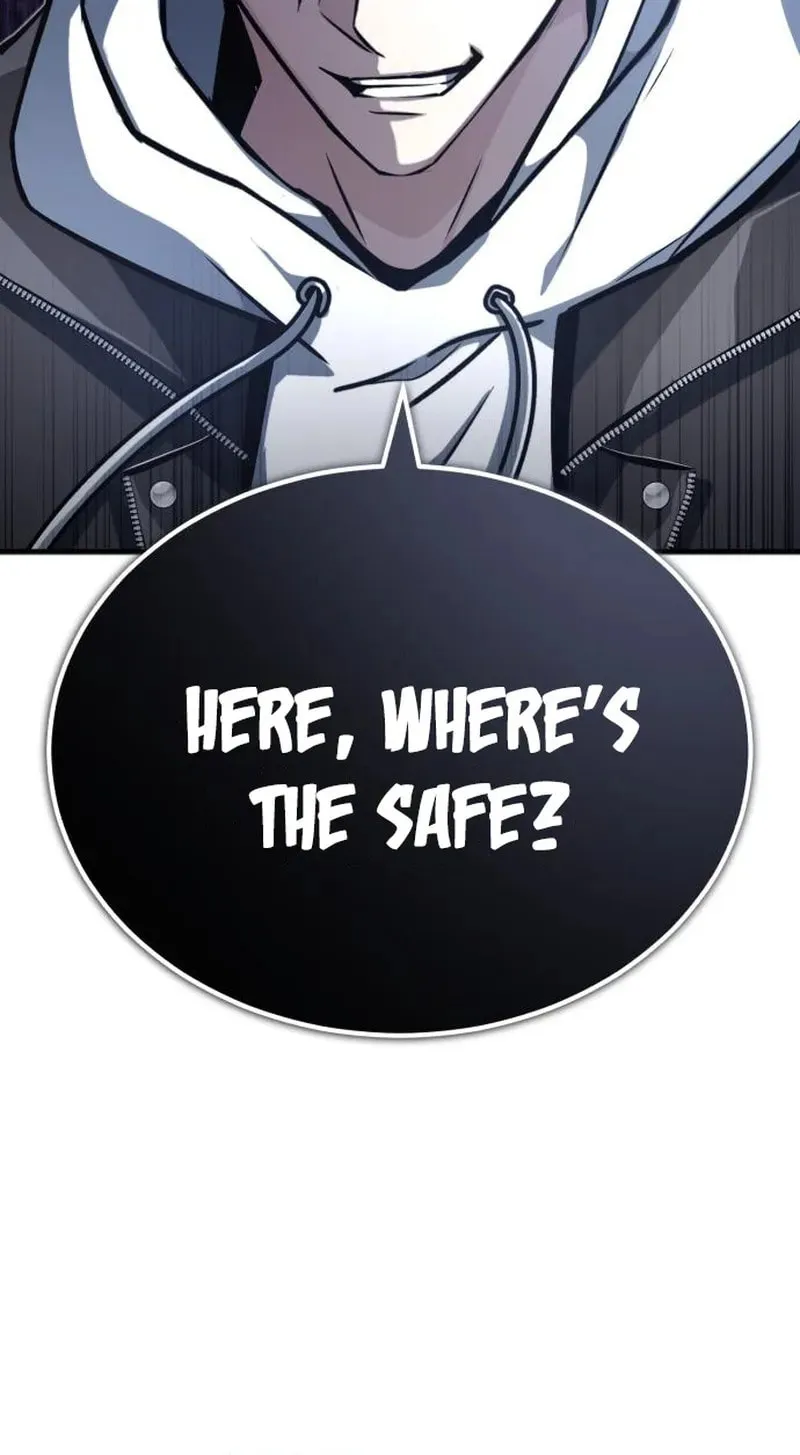 Retirement Life of a Returner Chapter 8 page 104 - 