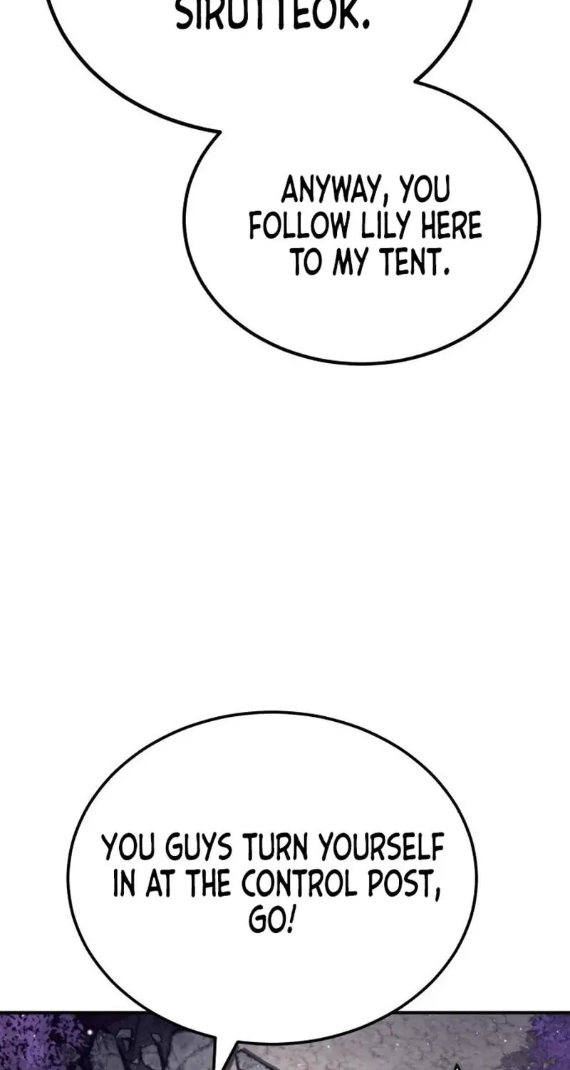 Retirement Life of a Returner Chapter 8 page 116 - 