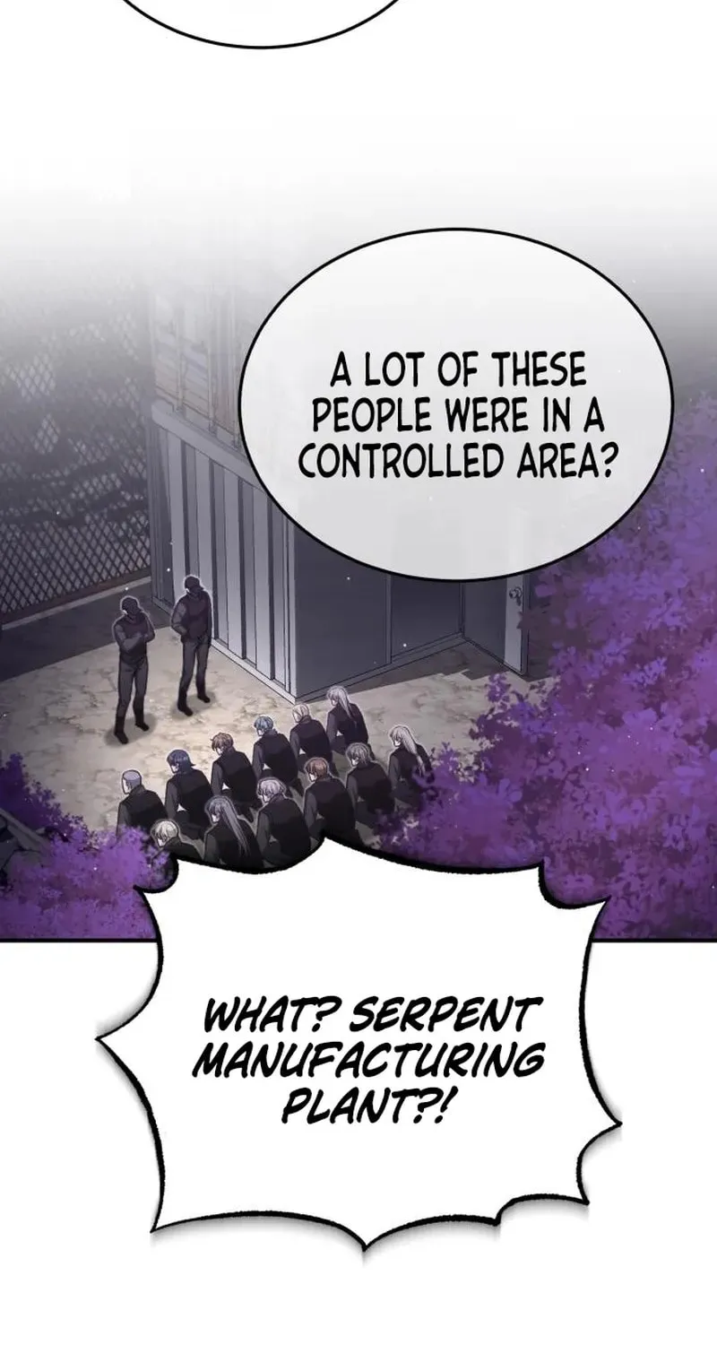 Retirement Life of a Returner Chapter 8 page 121 - 