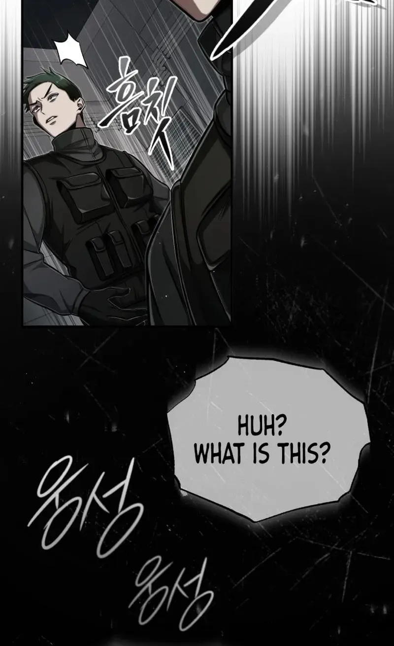 Retirement Life of a Returner Chapter 8 page 16 - 
