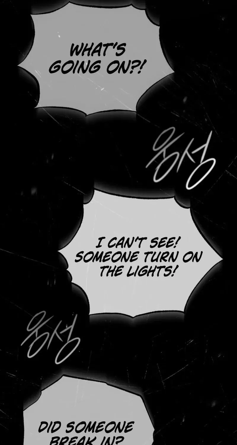 Retirement Life of a Returner Chapter 8 page 17 - 