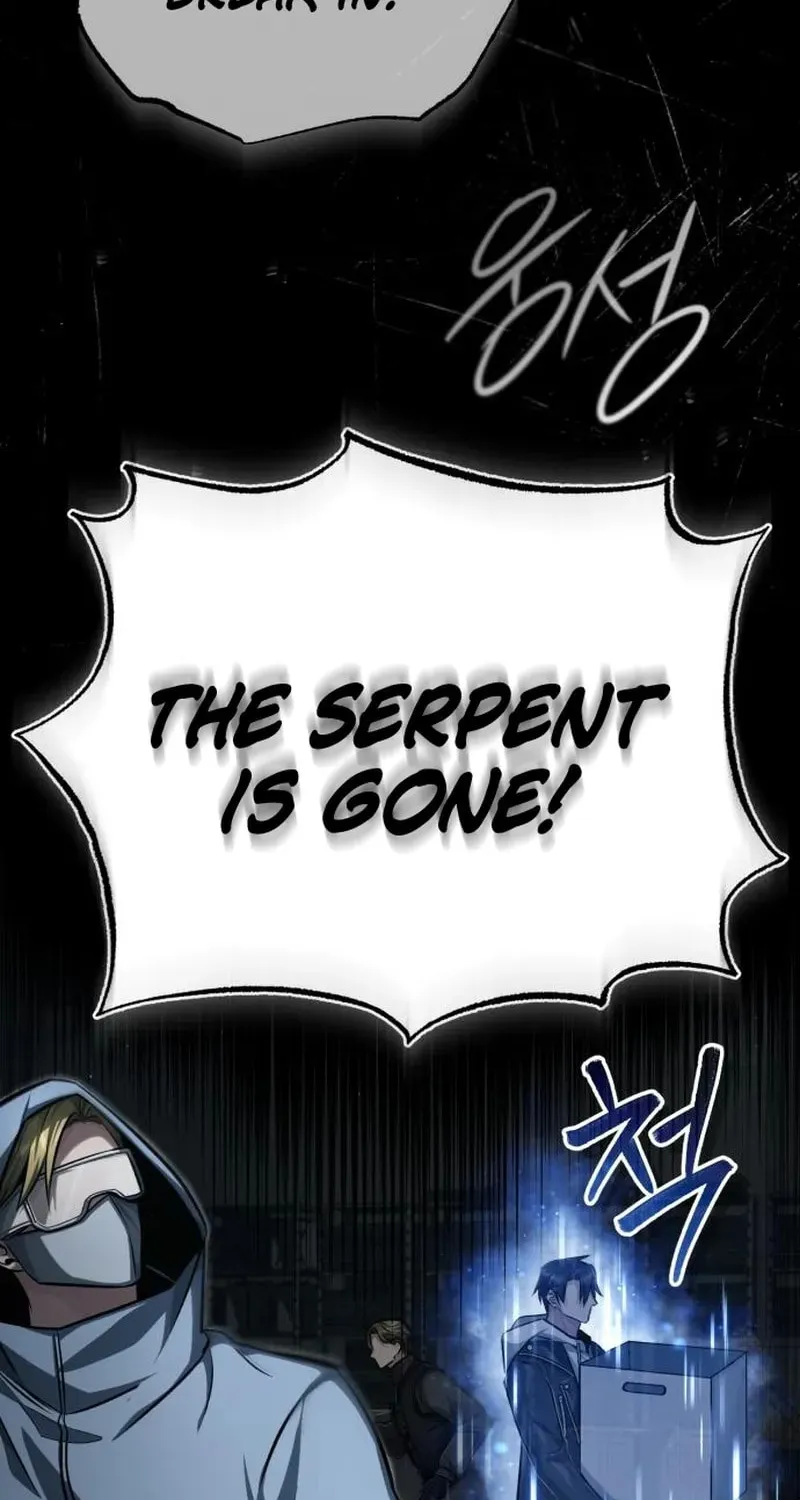 Retirement Life of a Returner Chapter 8 page 18 - 