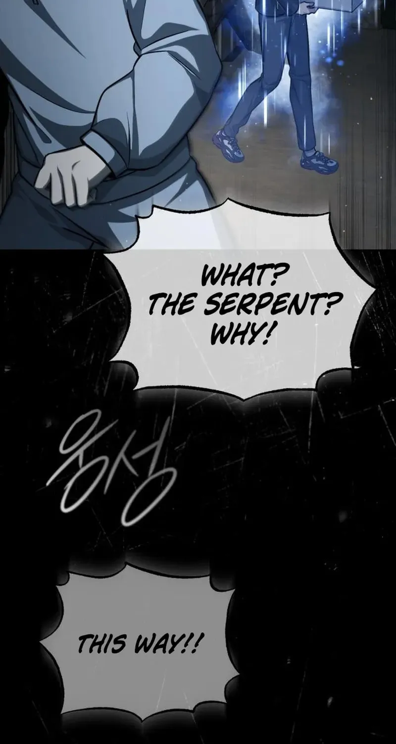 Retirement Life of a Returner Chapter 8 page 19 - 