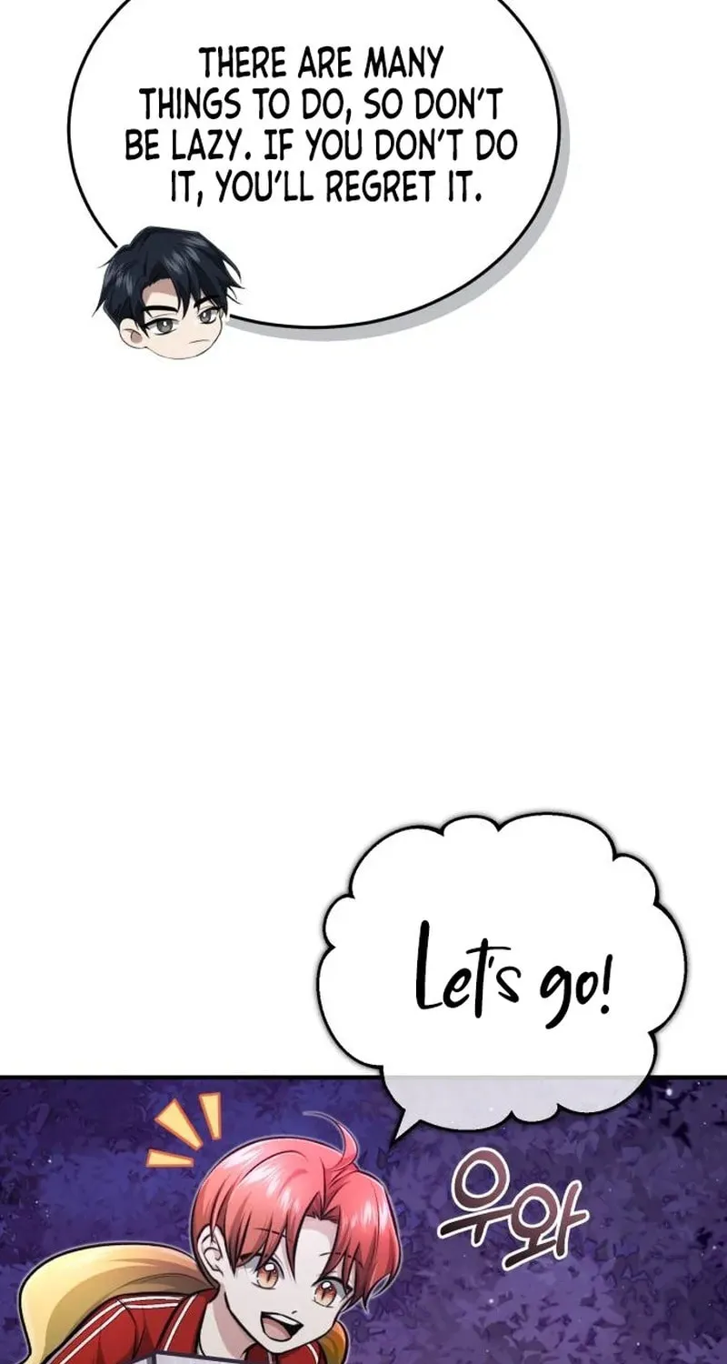 Retirement Life of a Returner Chapter 8 page 24 - 
