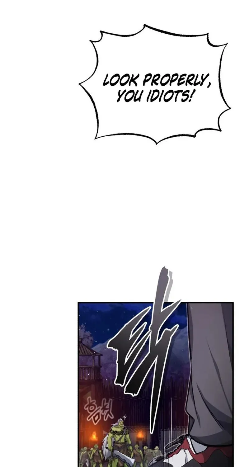 Retirement Life of a Returner Chapter 8 page 32 - 